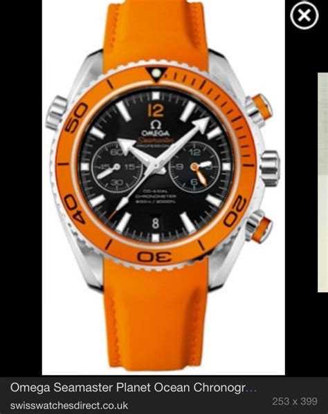 does gibbs in ncis wear an omega ocean watch|leroy gibbs Omega Watch.